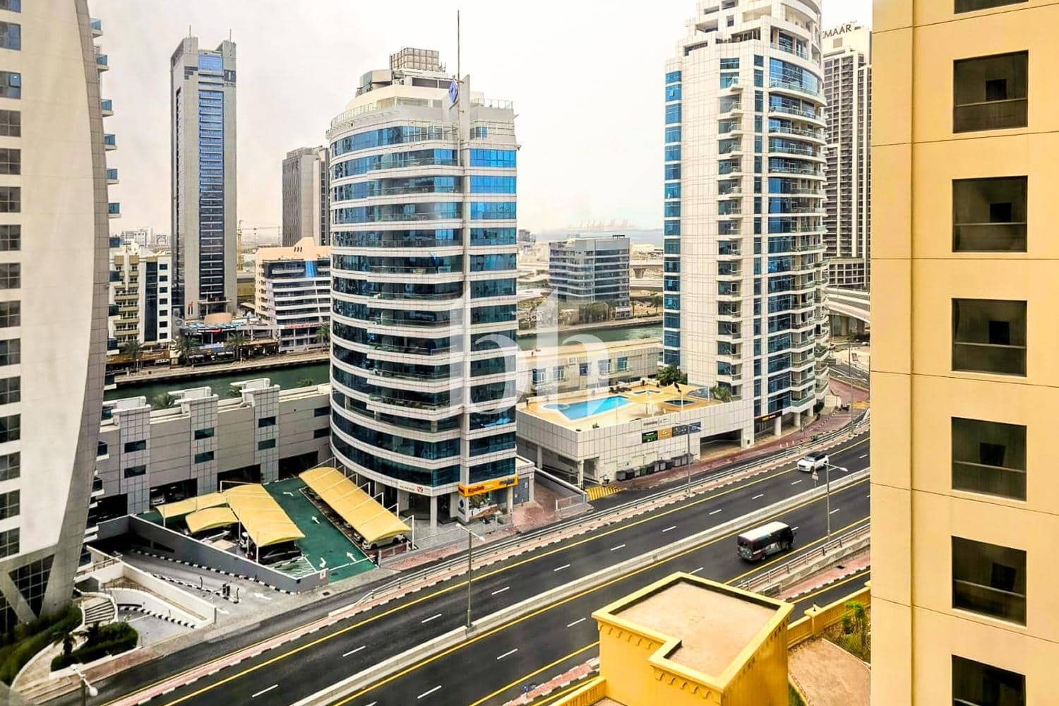 3 Bedroom Apartment in Shams 2
