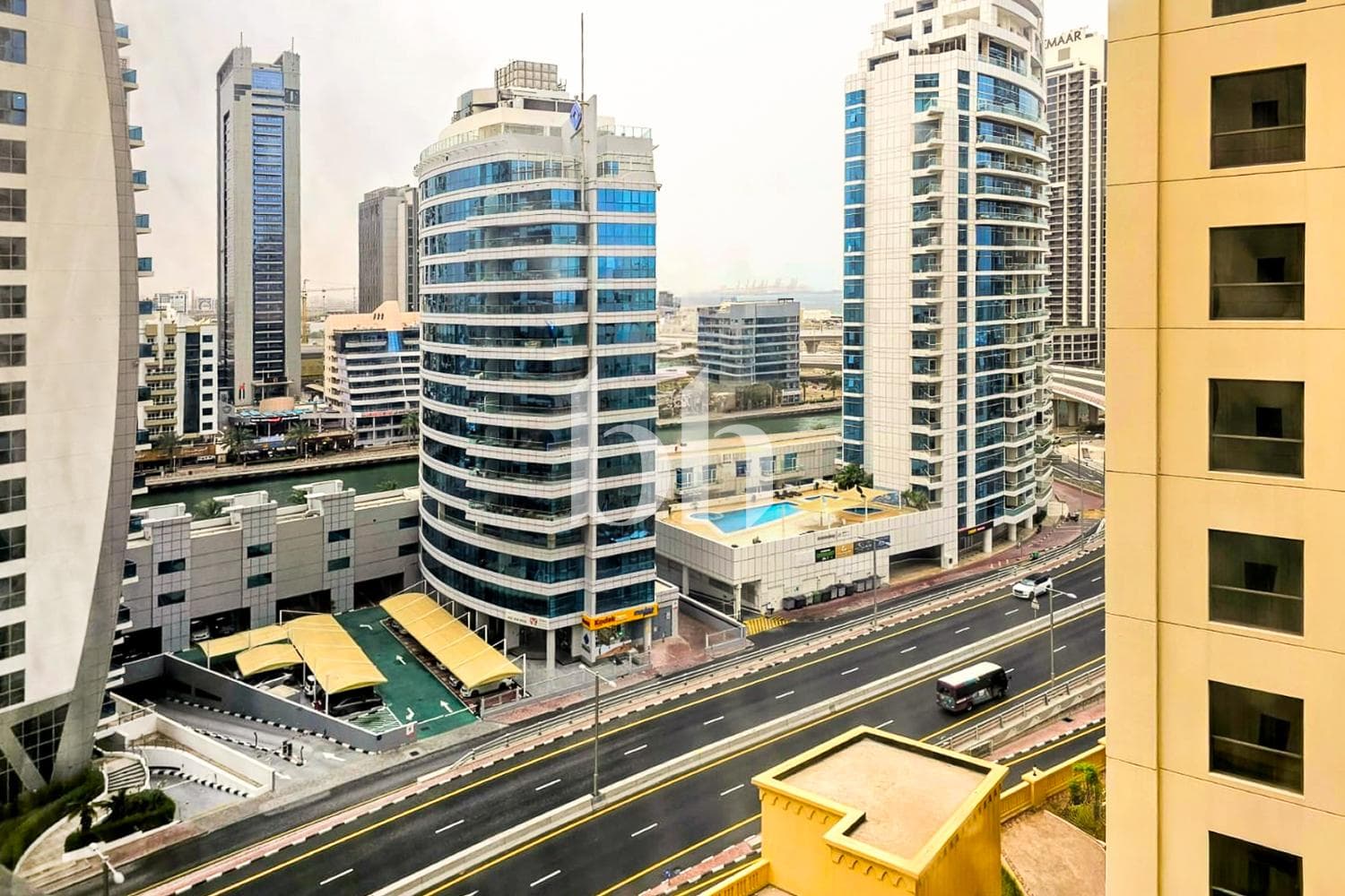 3 Bedrooms Apartment in Shams 2