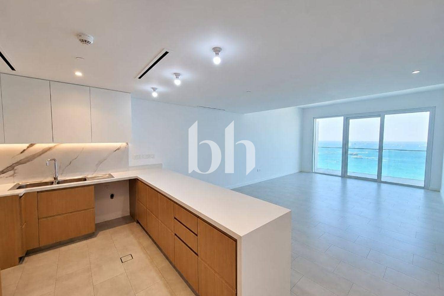 2 Bedroom Apartment in La Vie