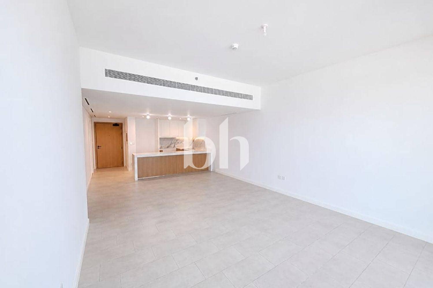 2 Bedroom Apartment in La Vie - photo 1