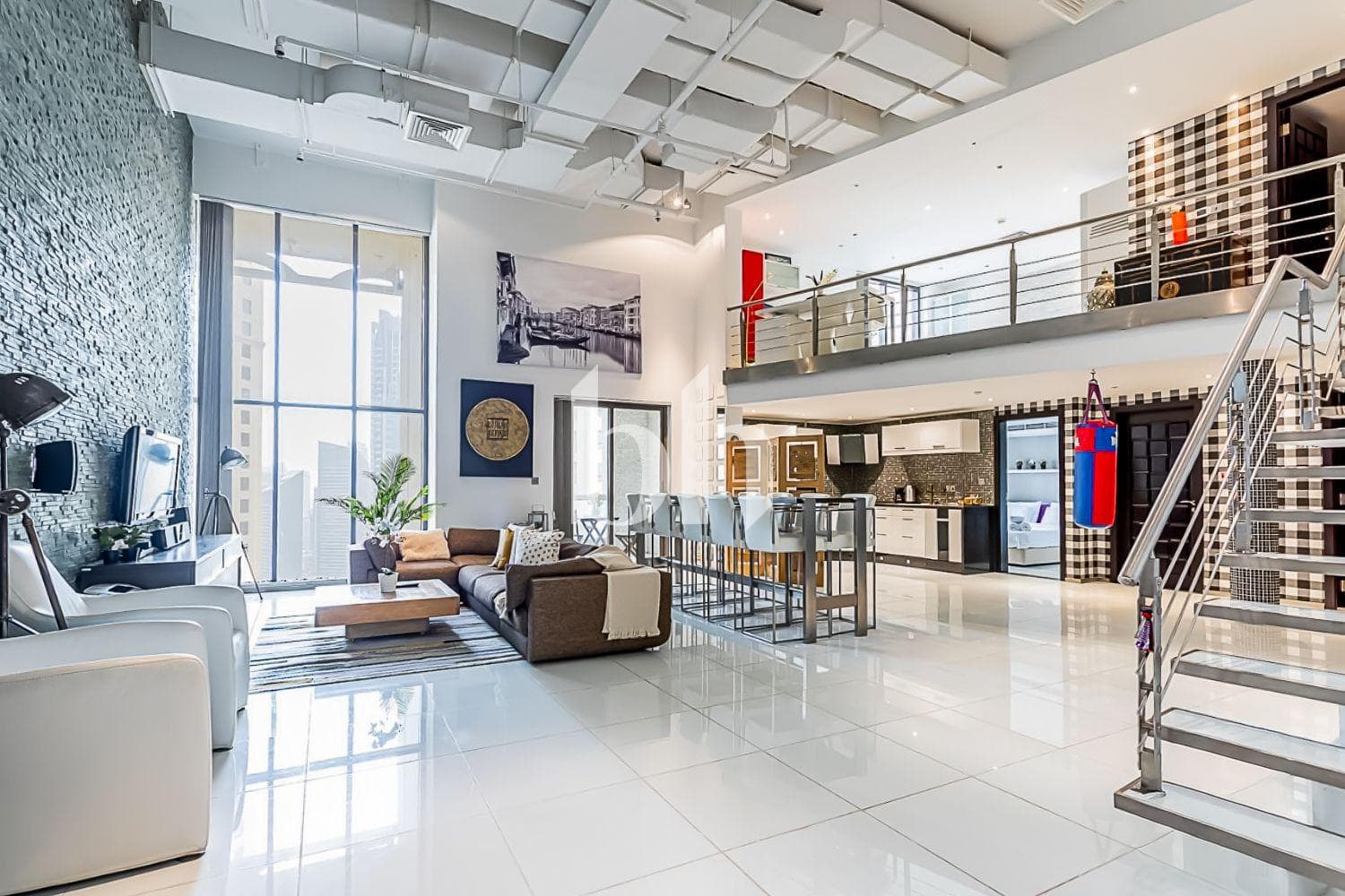 2 Bedroom Apartment in Murjan 2