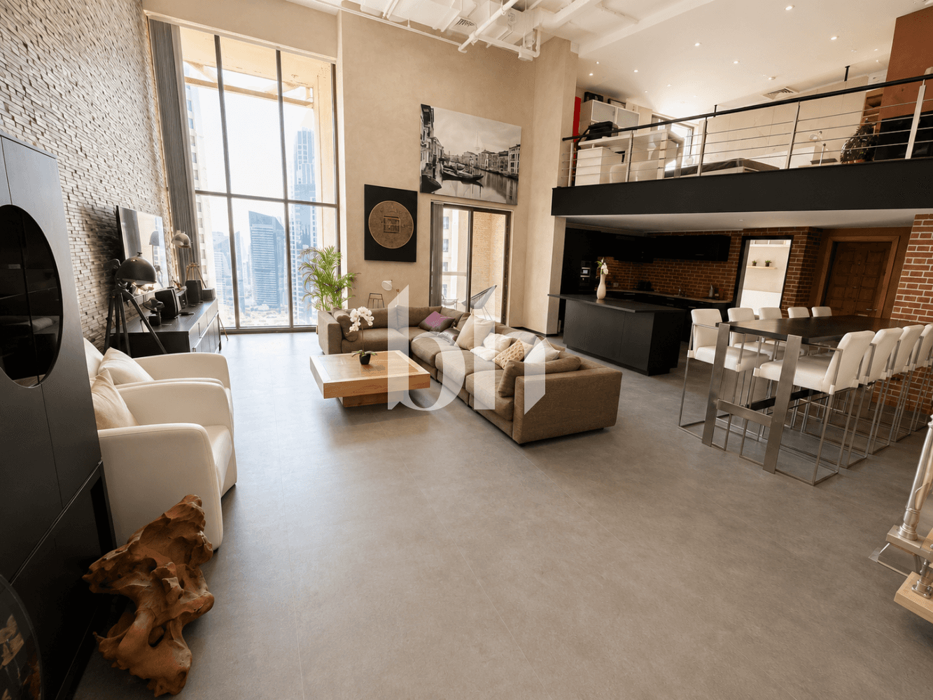 2 Bedroom Apartment in Murjan 2