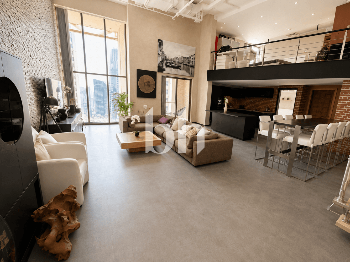 2 Bedroom Apartment in Murjan 2