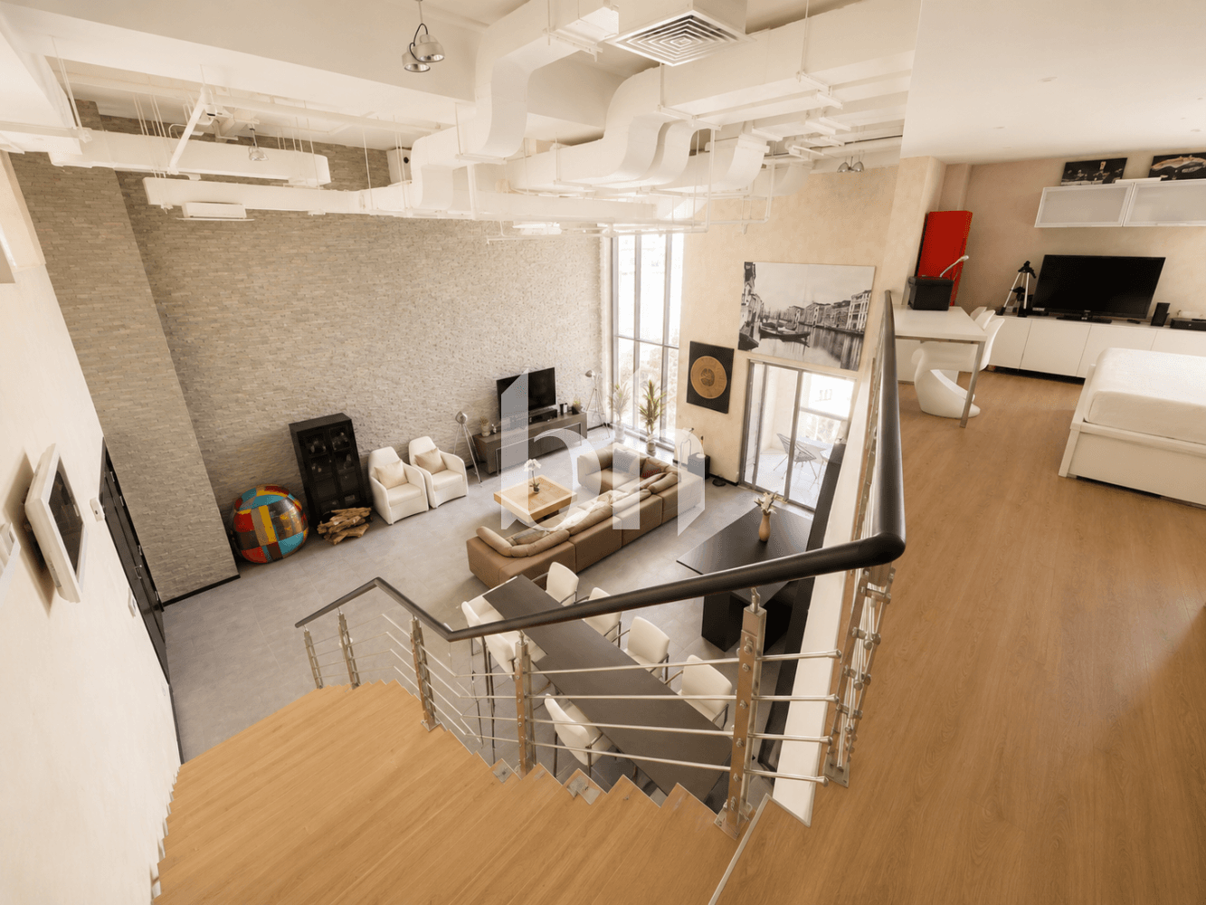 2 Bedroom Apartment in Murjan 2 - photo 2