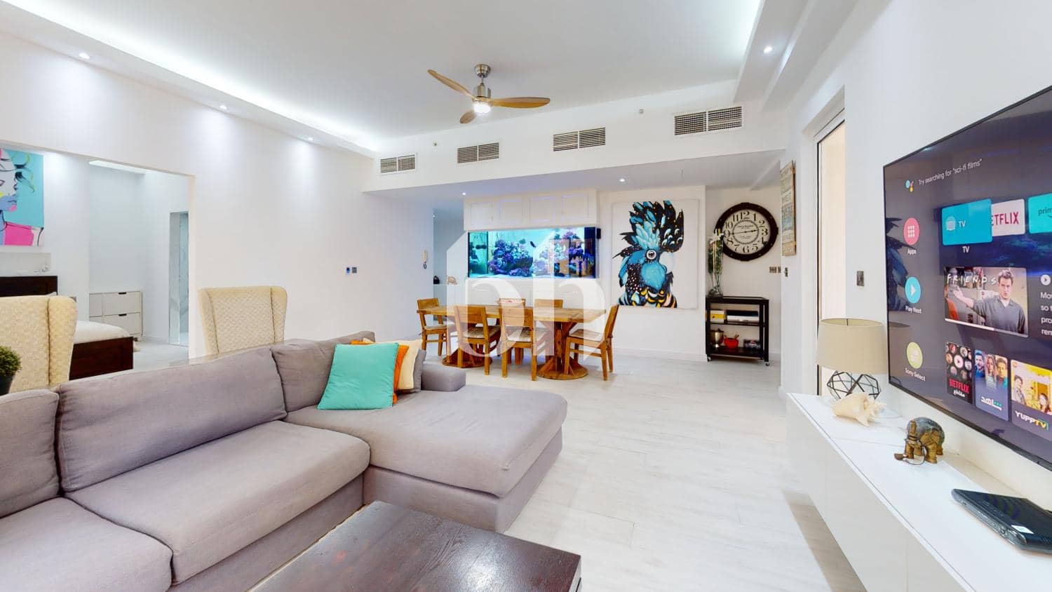 1 Bedroom Apartment in Bahar 1 - photo 1