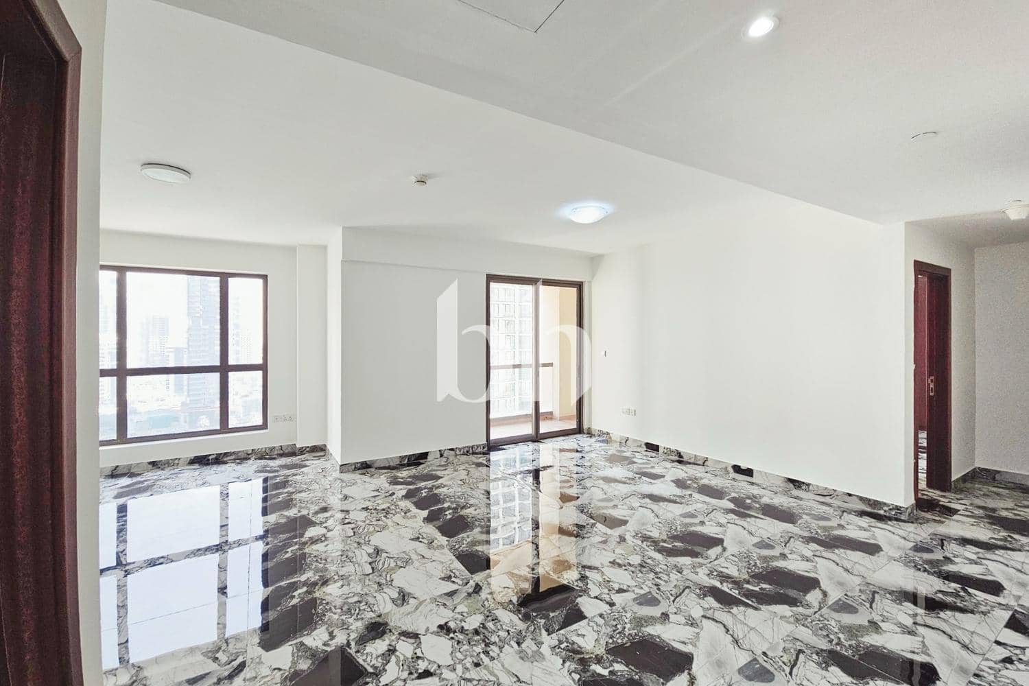 2 Bedroom Apartment in Murjan 6