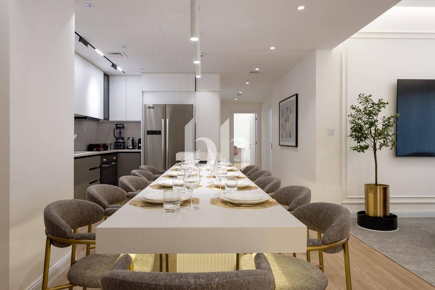 3 Bedroom Apartment in Sadaf 2 - photo 2