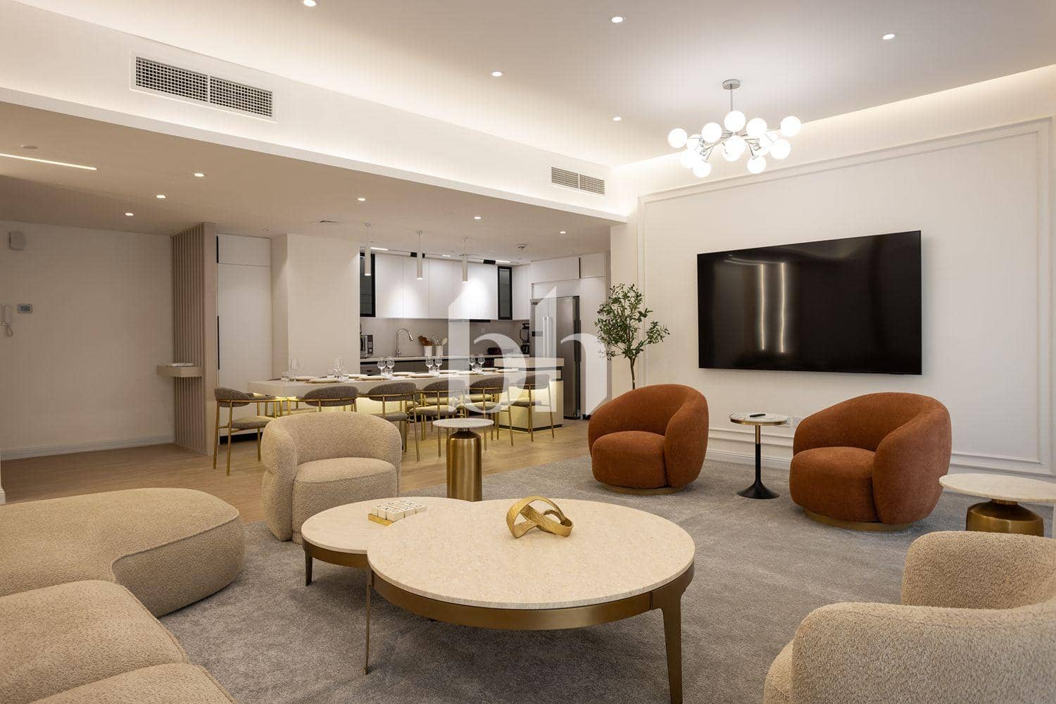 3 Bedroom Apartment in Sadaf 2 - photo 1