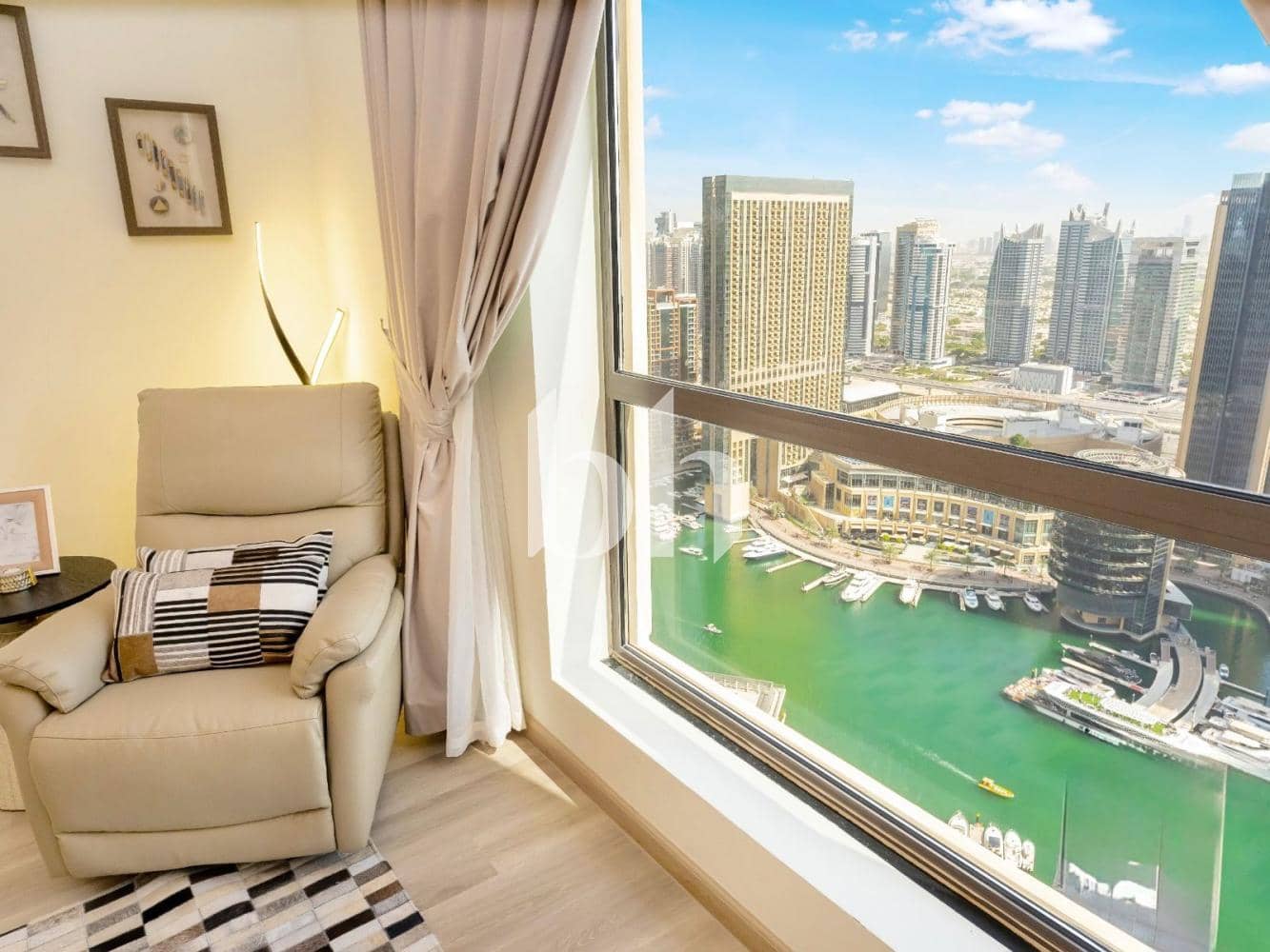 2 Bedroom Apartment in Bahar 1 - photo 1