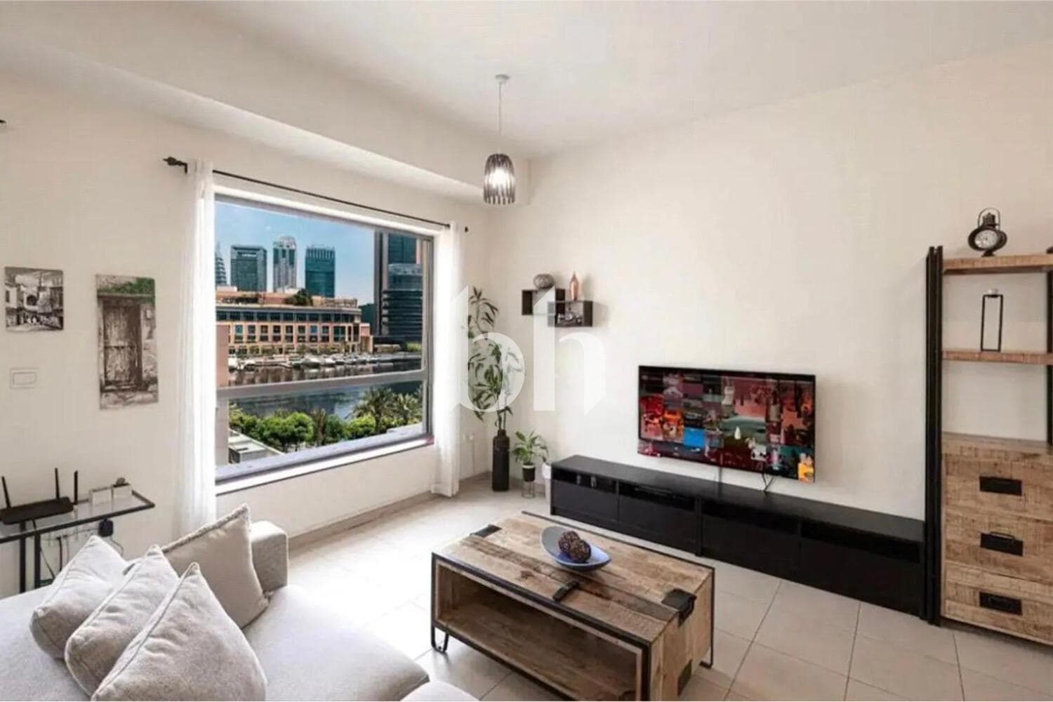 1 Bedroom Apartment in Bahar 6 - photo 1