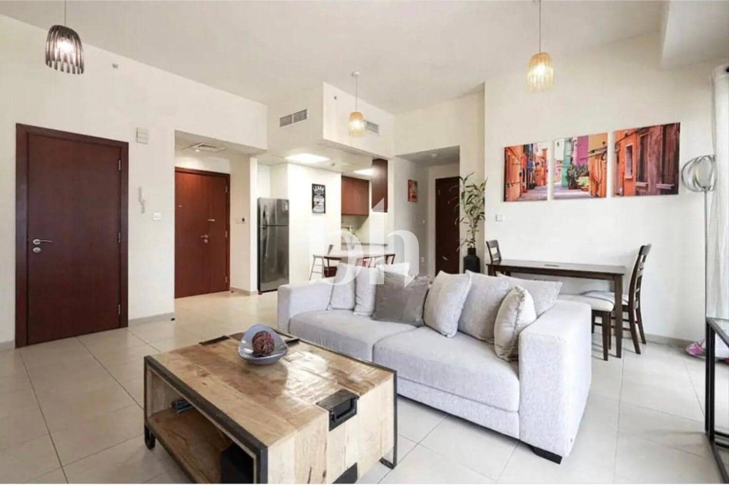 1 Bedroom Apartment in Bahar 6 - photo 2