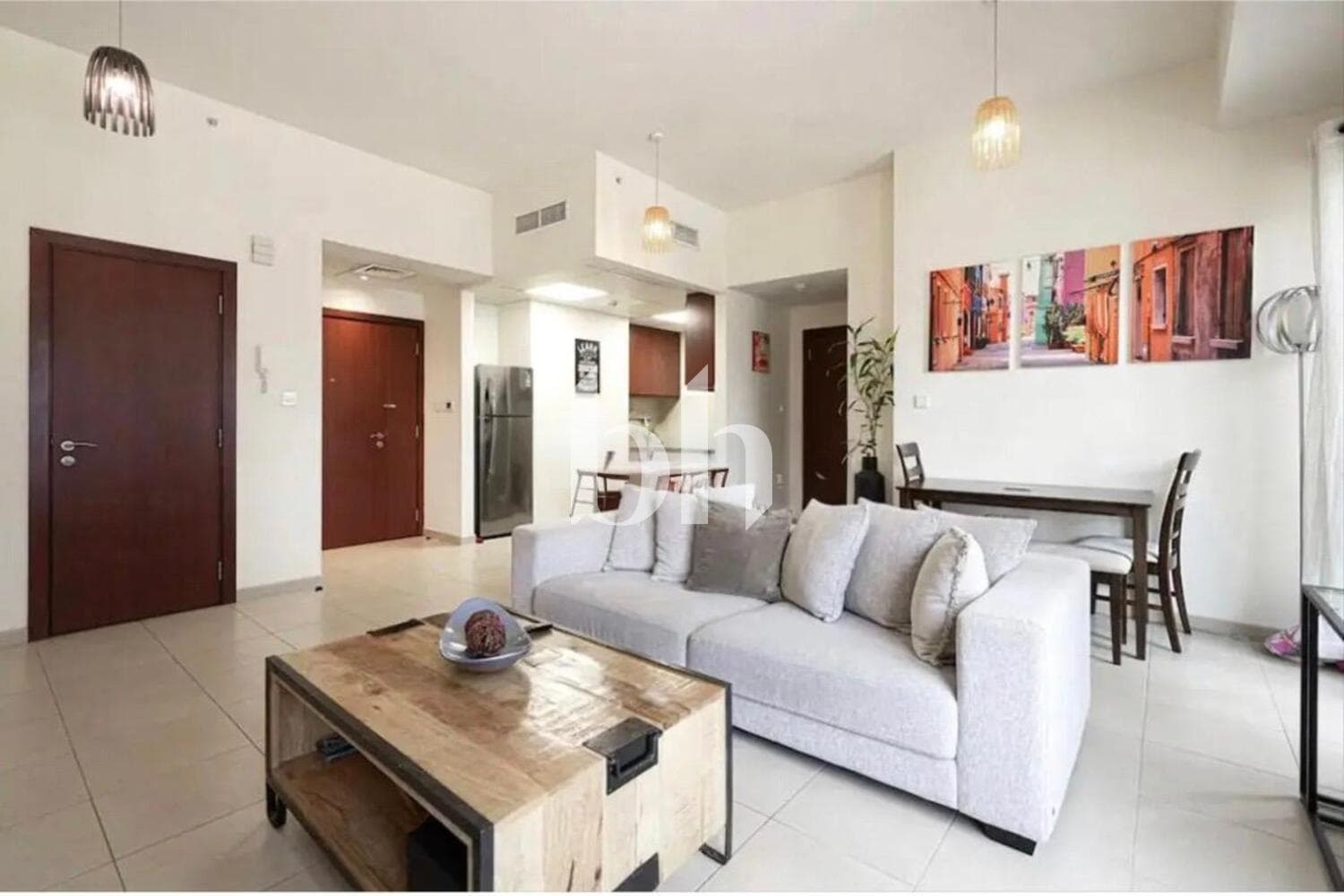 1 Bedroom Apartment in Bahar 6 - photo 2