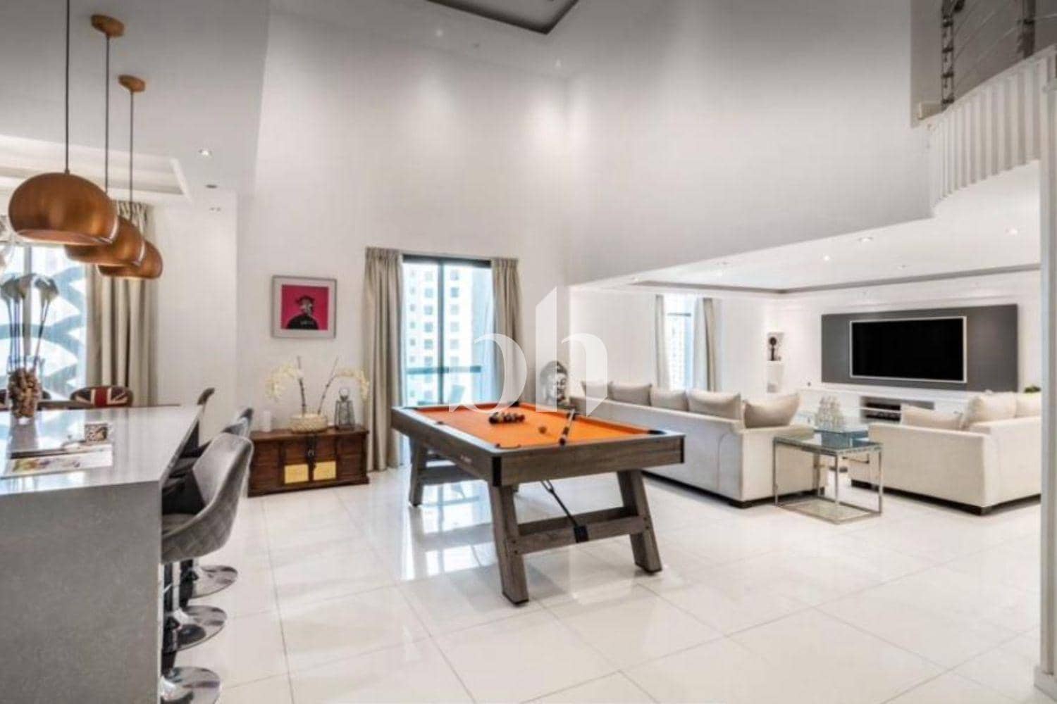 4 Bedroom Apartment in Sadaf 2 - photo 1