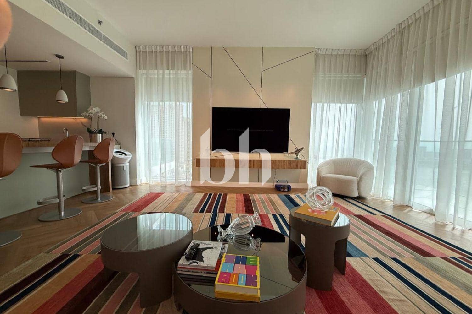 3 Bedroom Apartment in La Vie