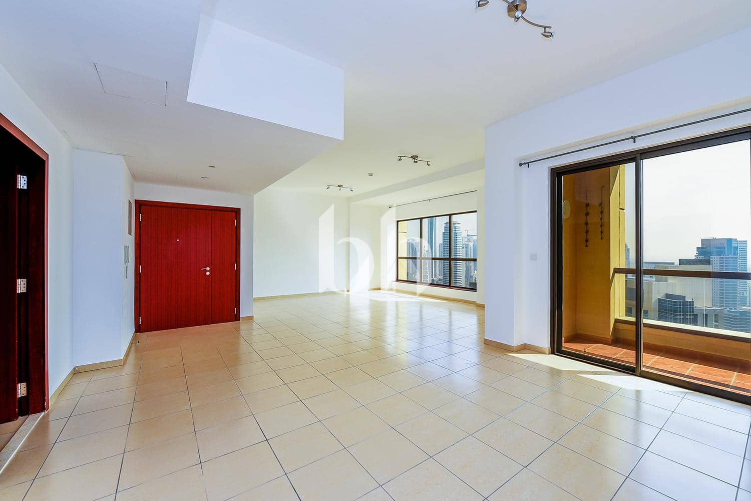 4 Bedroom Apartment in Rimal 5 - photo 2