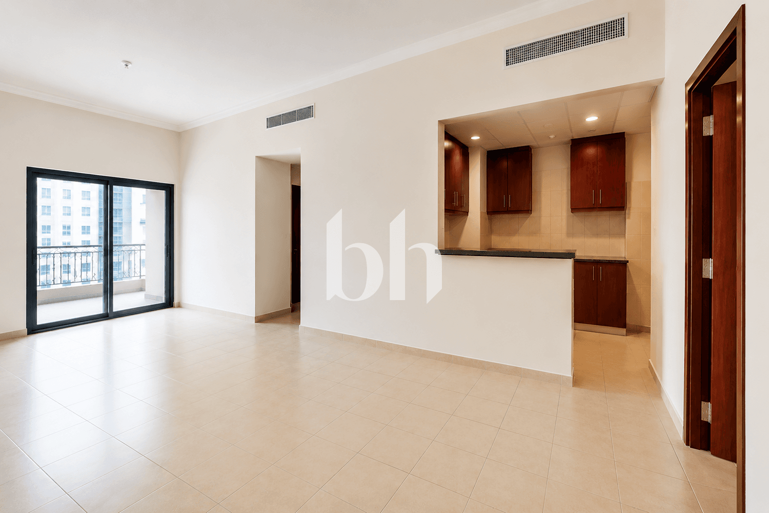 1 Bedroom Apartment in Rimal 4 - photo 2
