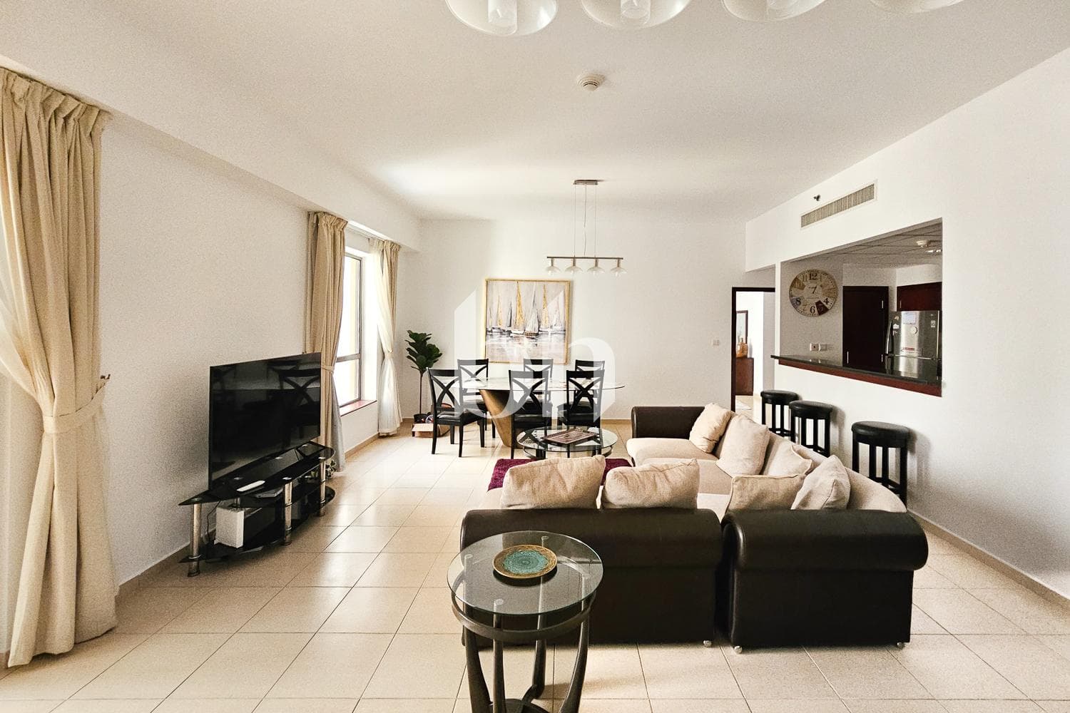 1 Bedroom Apartment in Rimal 2 - photo 1