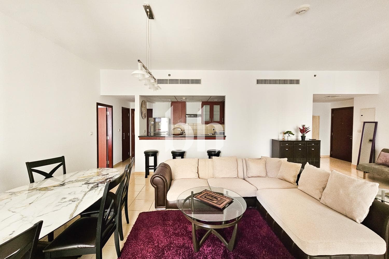 1 Bedroom Apartment in Rimal 2 - photo 2