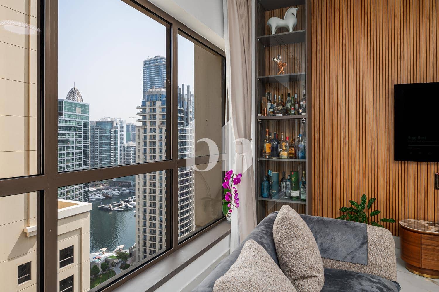 3 Bedroom Apartment in Shams 1 - photo 1