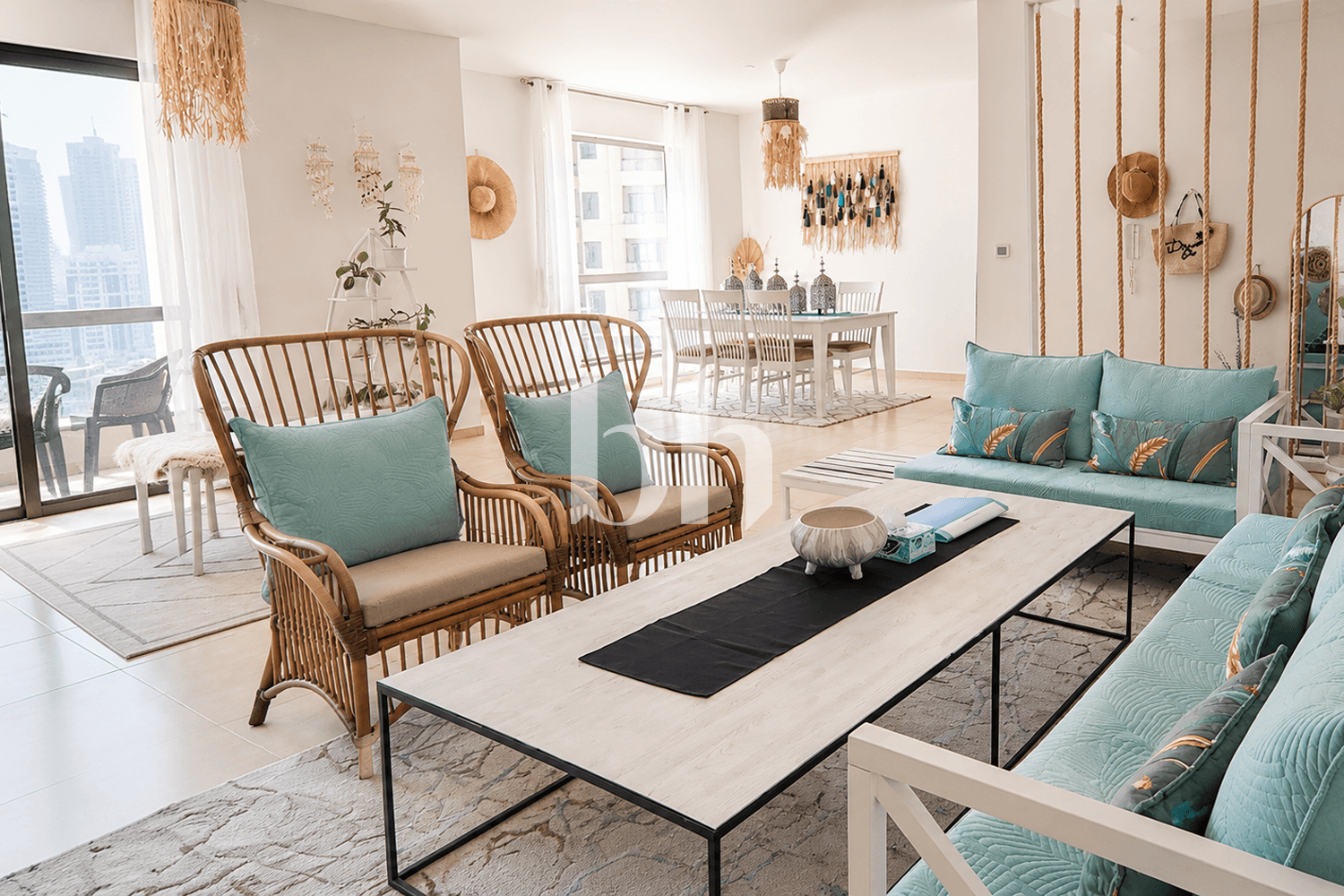 1 Bedroom Apartment in Murjan 2