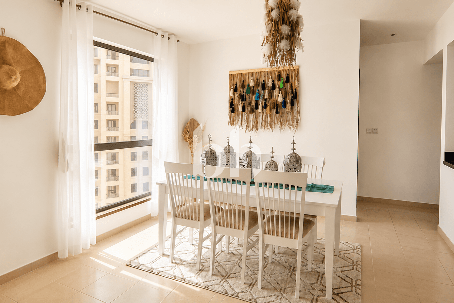 1 Bedroom Apartment in Murjan 2 - photo 2