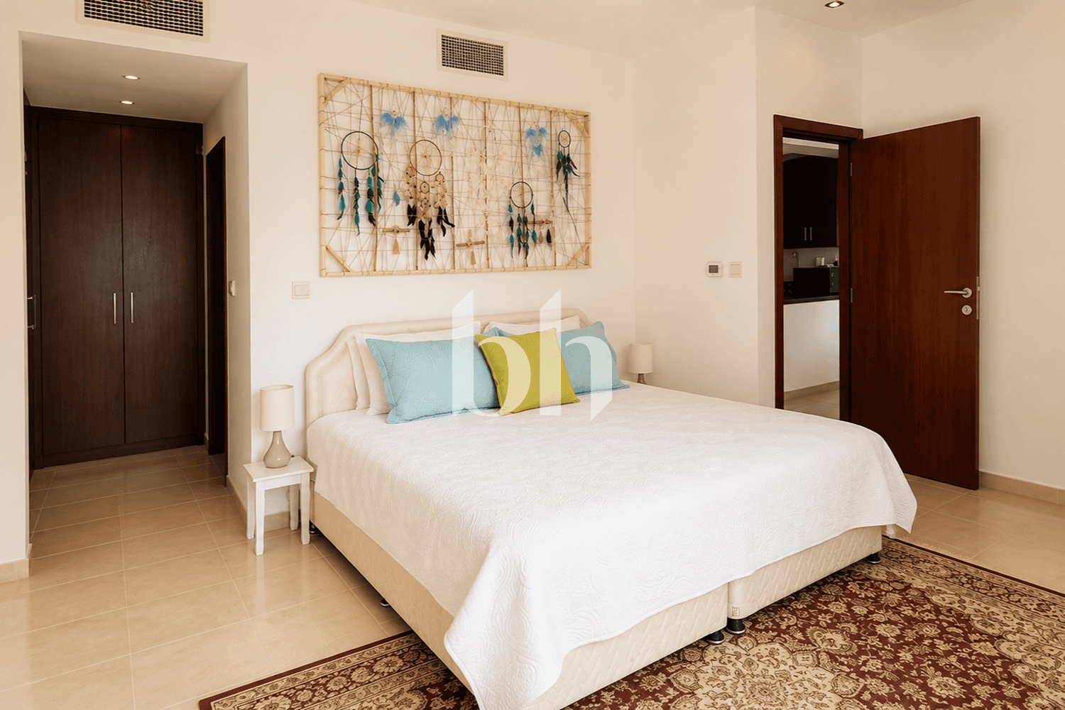 1 Bedroom Apartment in Murjan 2 - photo 1