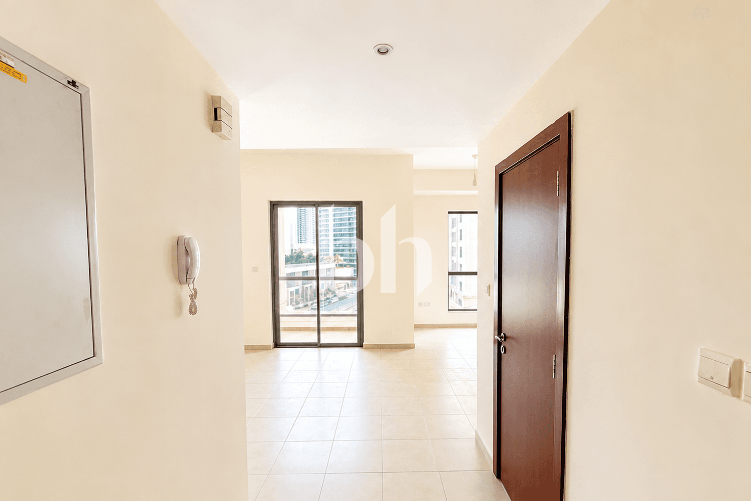 1 Bedroom Apartment in Bahar 6