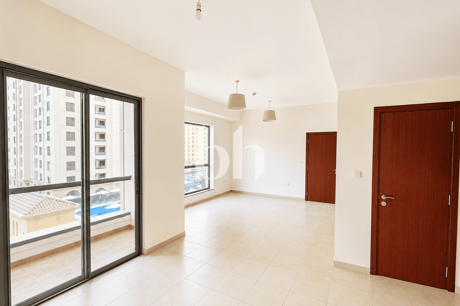 1 Bedroom Apartment in Bahar 6 - photo 1