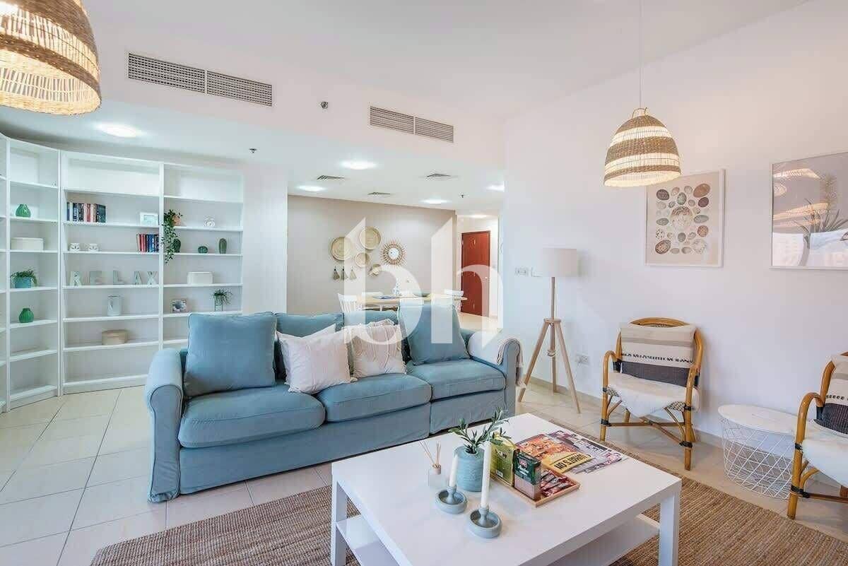 2 Bedroom Apartment in Shams 4 - photo 1