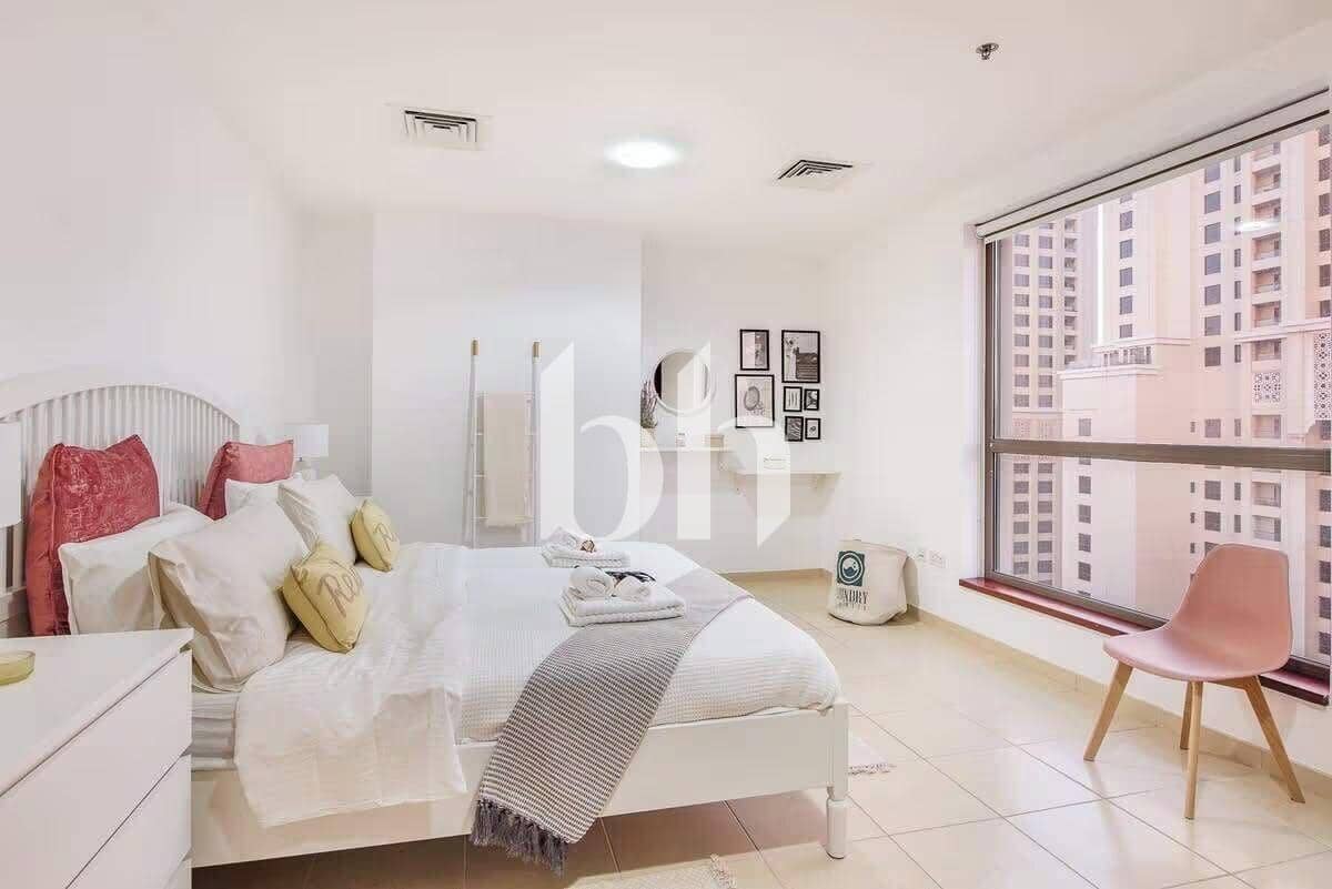 2 Bedroom Apartment in Shams 4 - photo 2