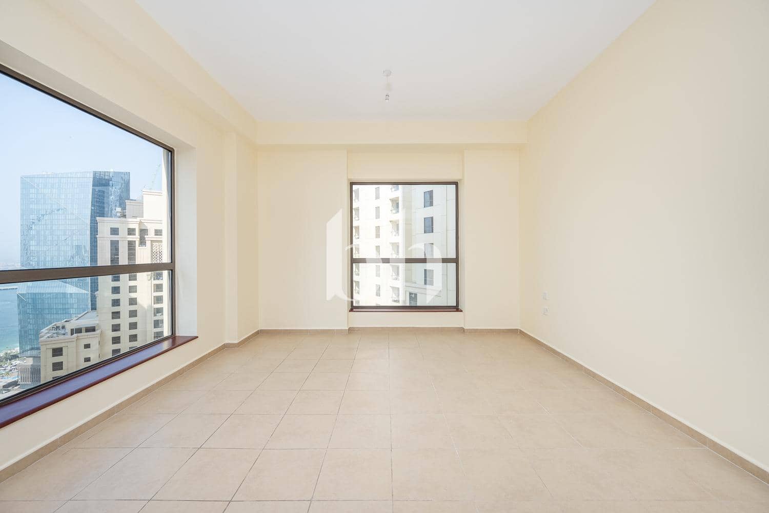 2 Bedroom Apartment in Bahar 1