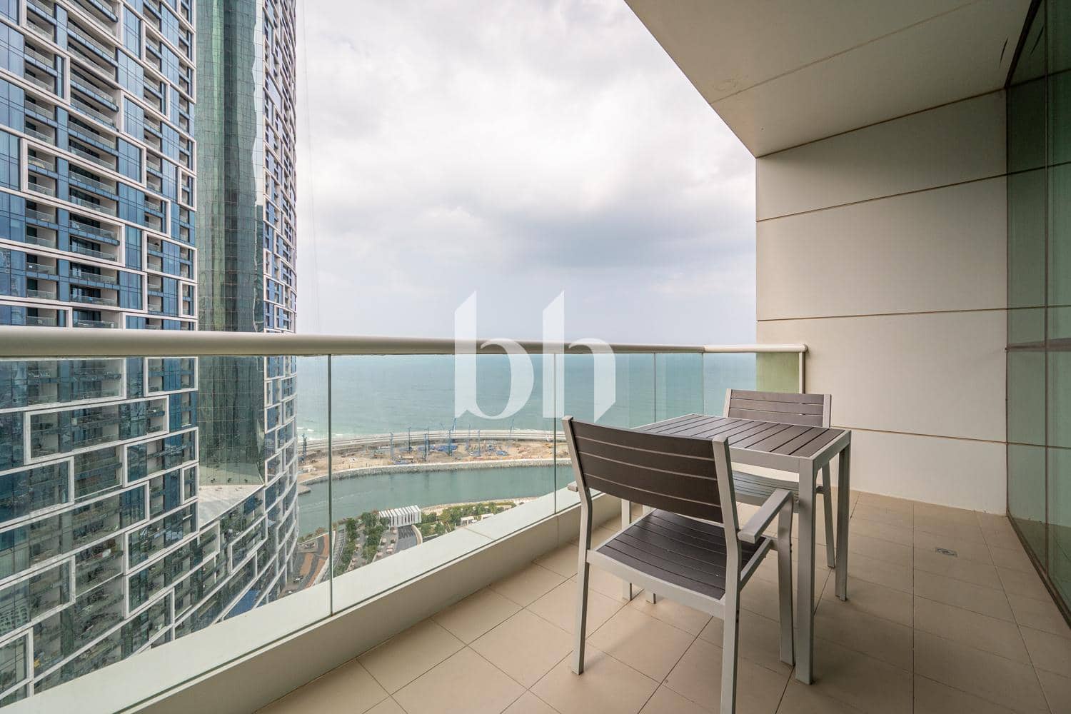 2 Bedroom Apartment in Al Bateen Residences