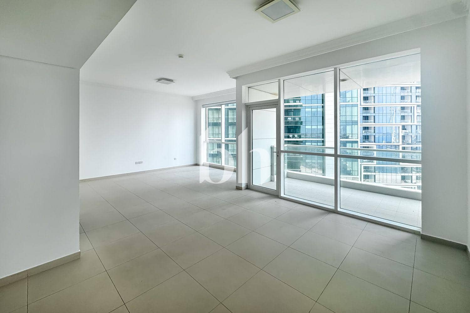 2 Bedroom Apartment in Al Bateen Residences