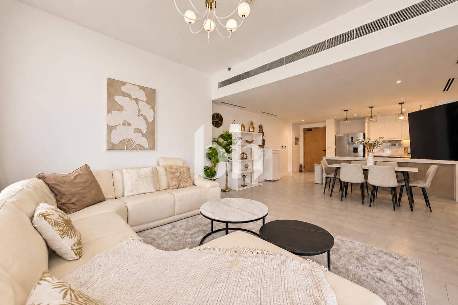 2 Bedroom Apartment in La Vie - photo 1