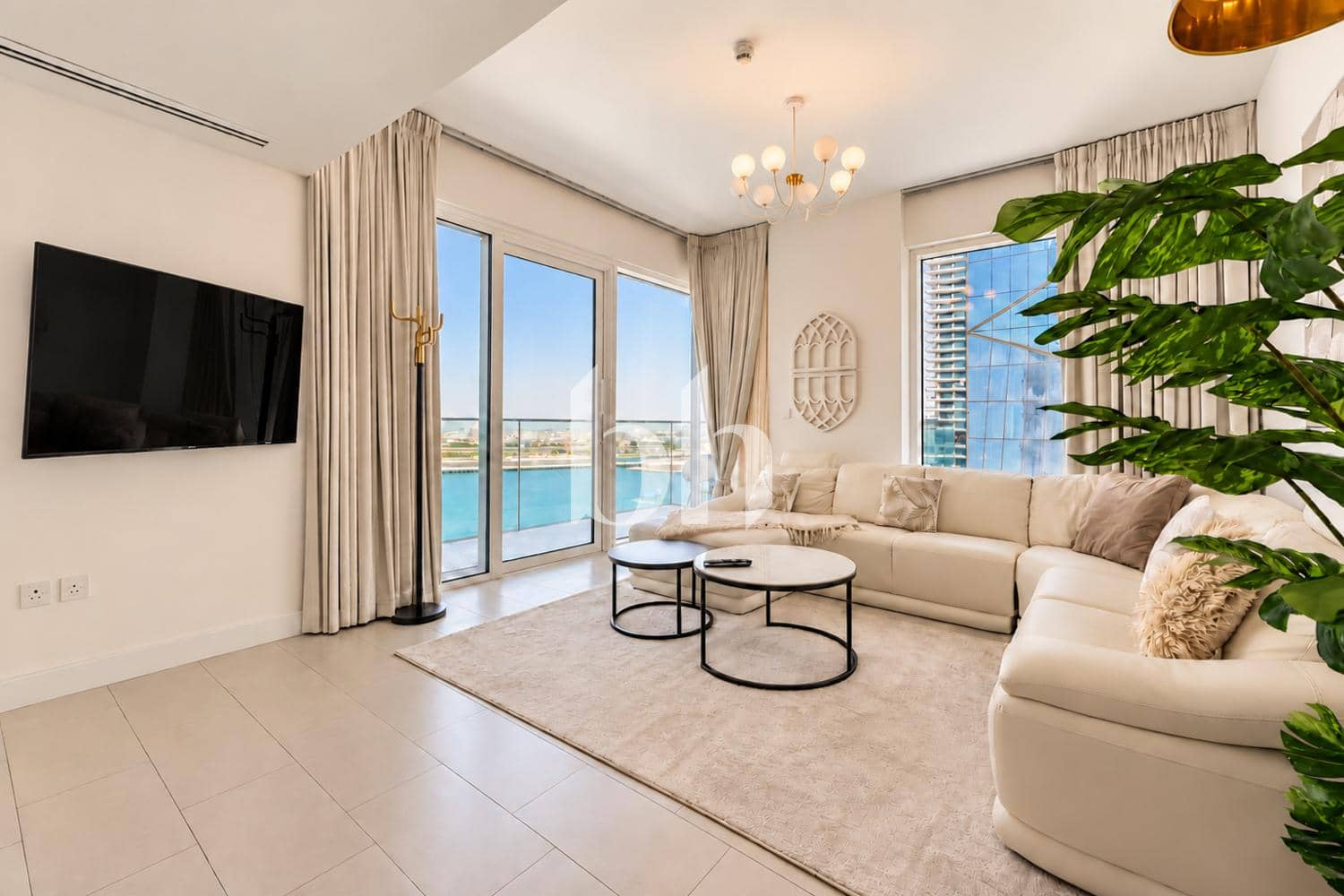 2 Bedroom Apartment in La Vie