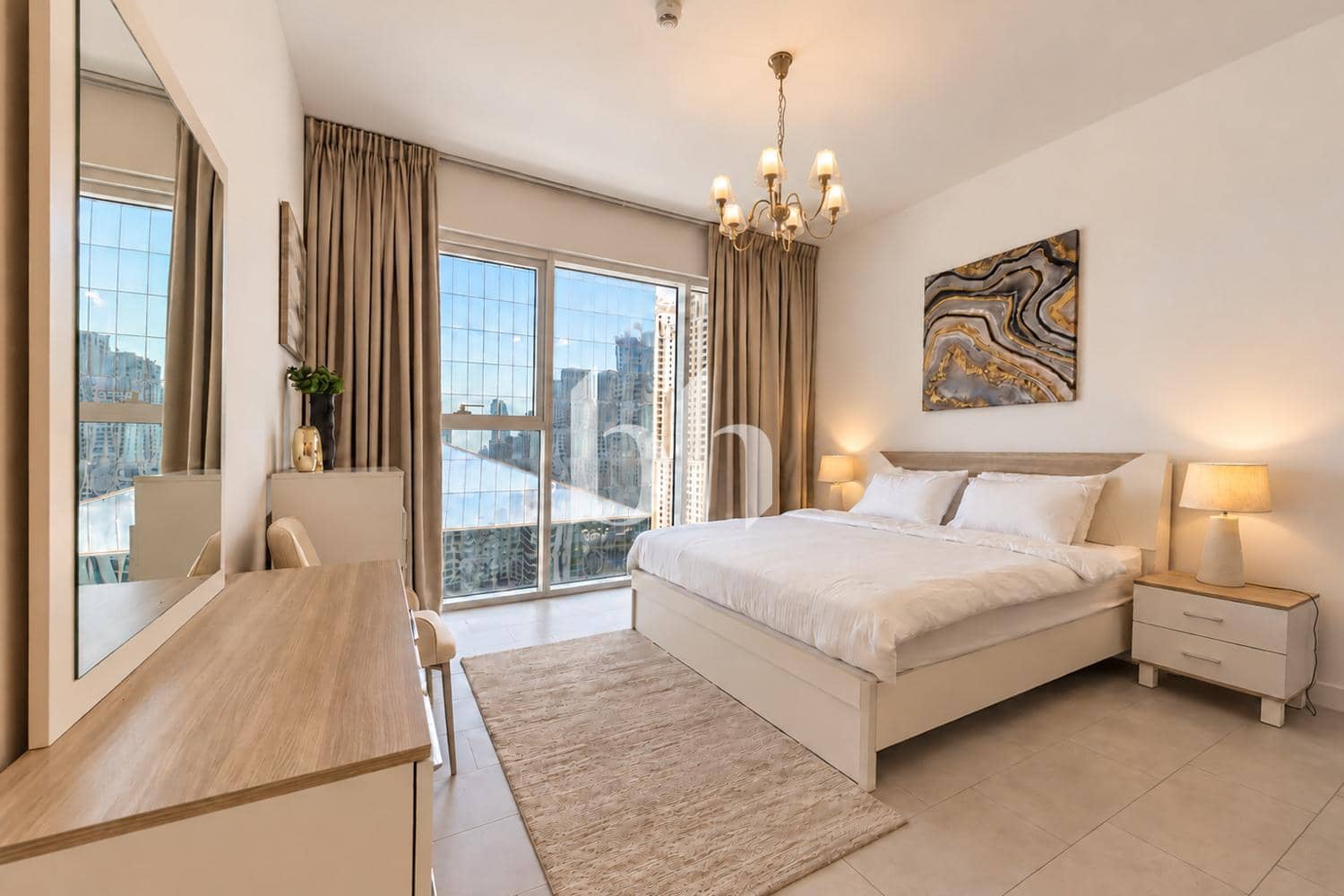 2 Bedroom Apartment in La Vie - photo 2