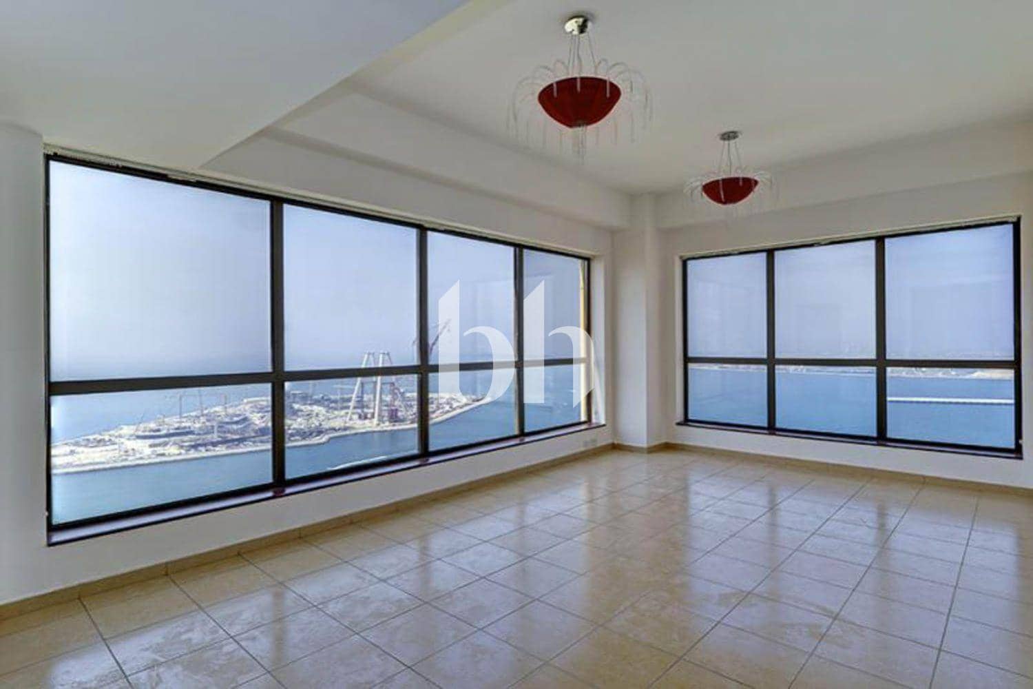 2 Bedroom Apartment in Rimal 6