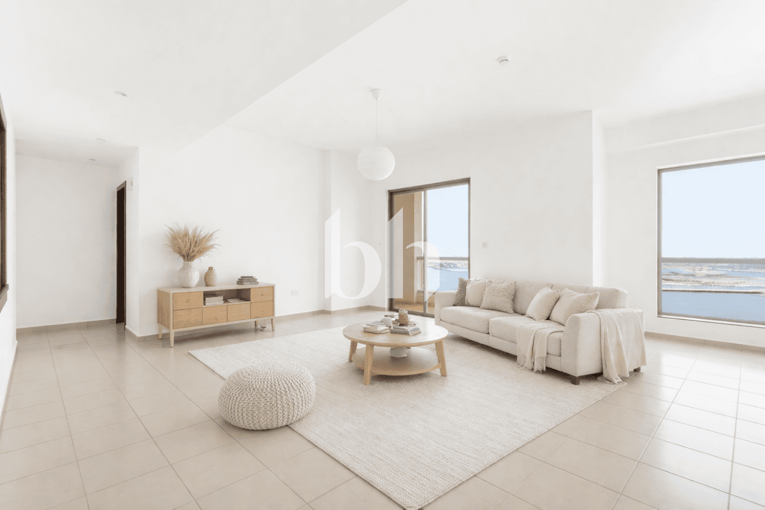 2 Bedroom Apartment in Rimal 6 - photo 1