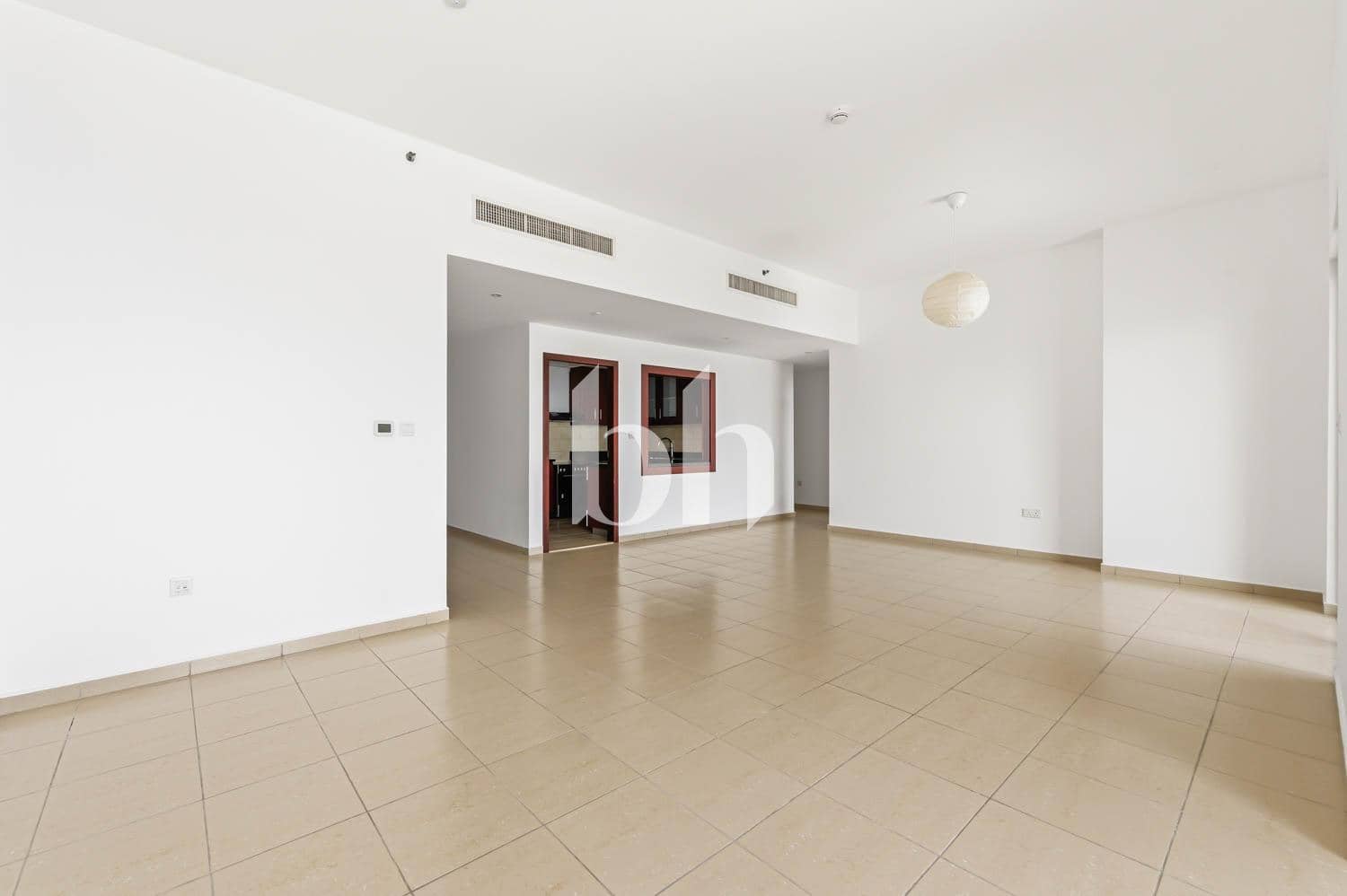 2 Bedroom Apartment in Rimal 6 - photo 2