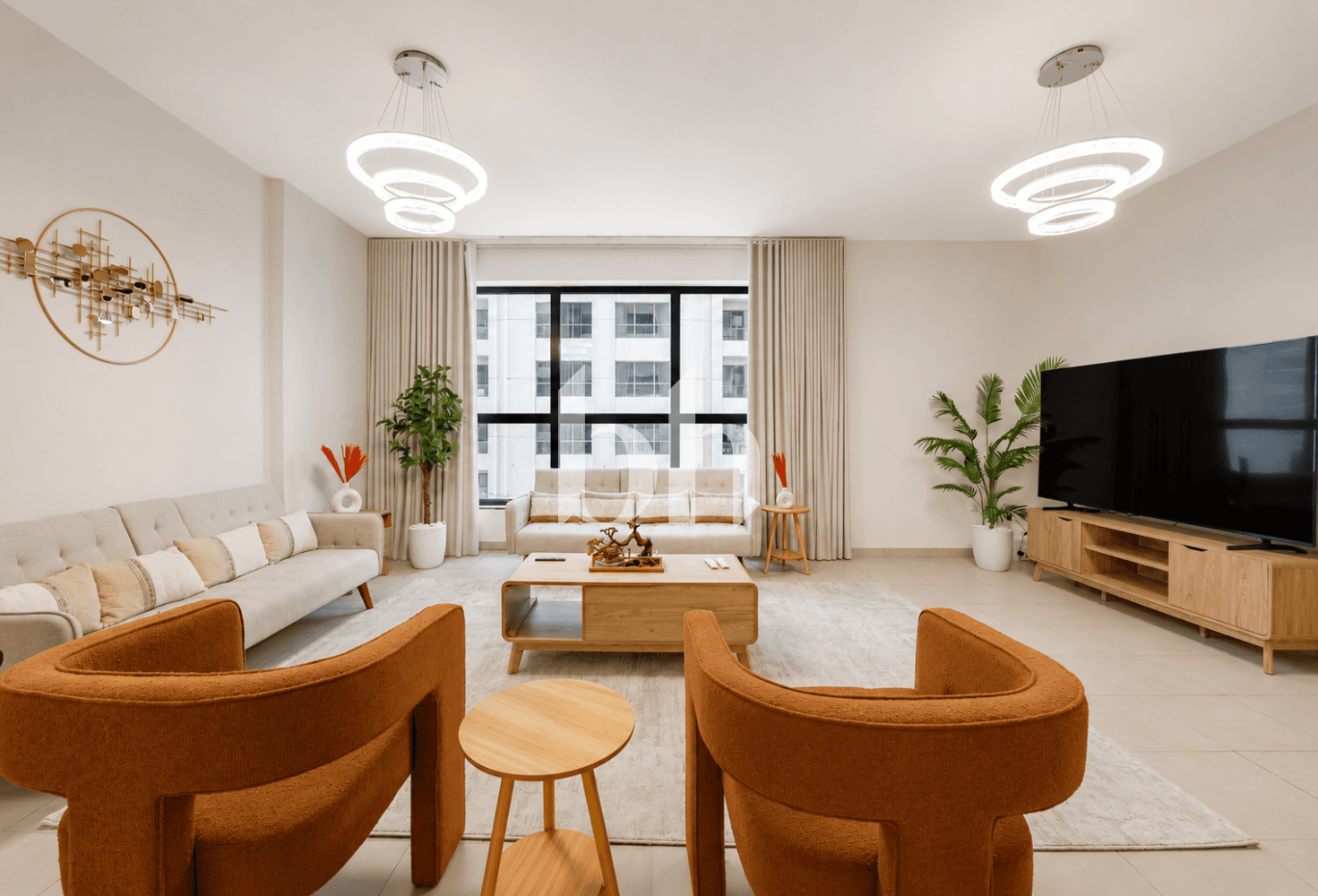 3 Bedroom Apartment in Murjan 1