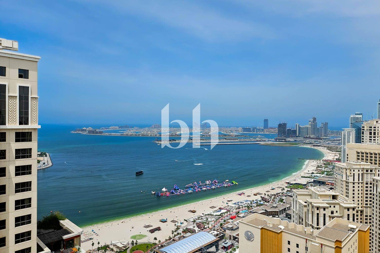 1 Bedroom Apartment in Shams 2 - photo 1