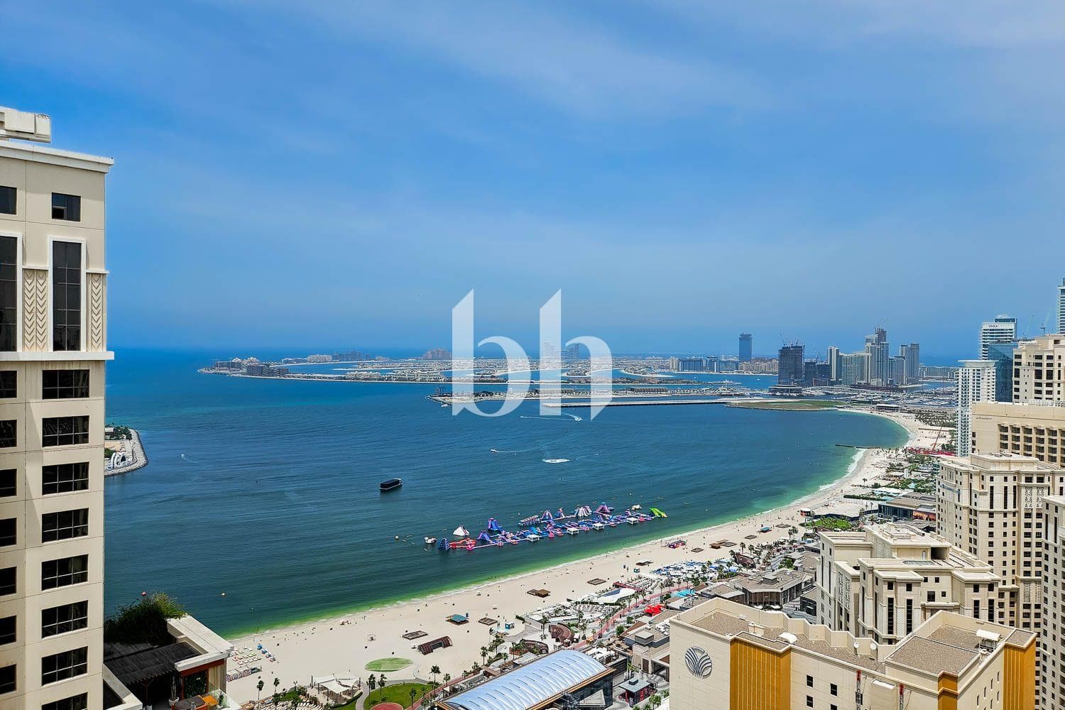 1 Bedroom Apartment in Shams 2 - photo 1