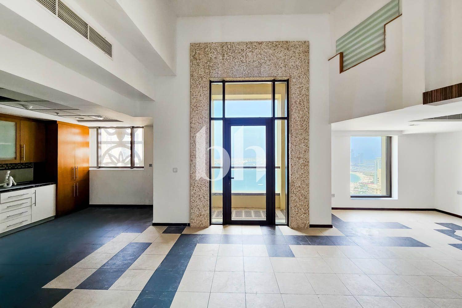 1 Bedroom Apartment in Shams 2