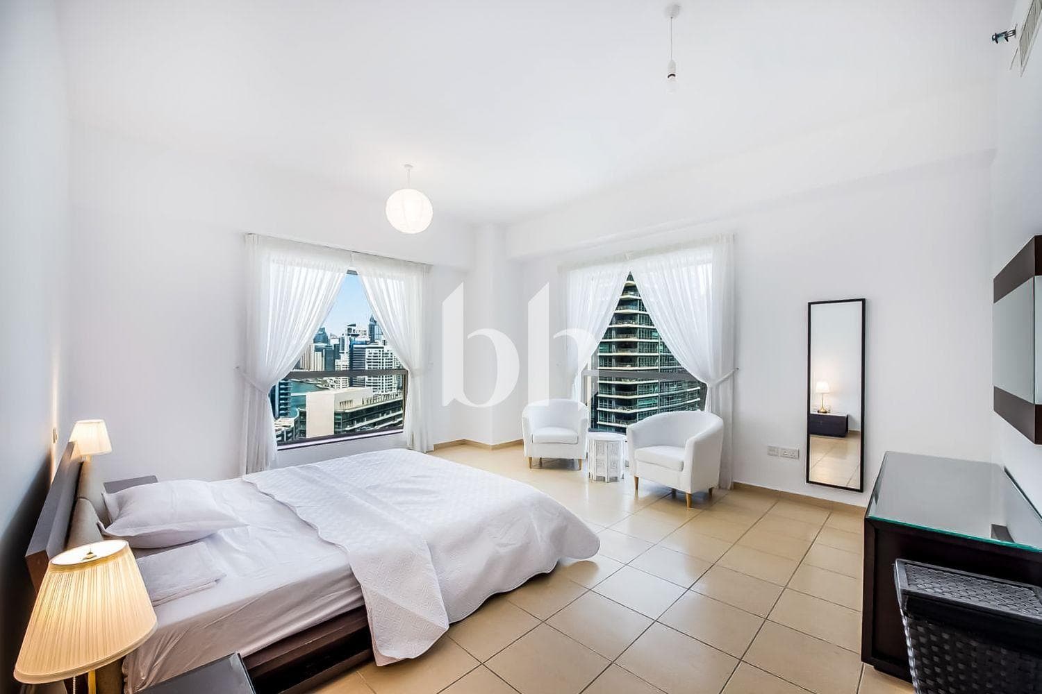 3 Bedroom Apartment in Rimal 1