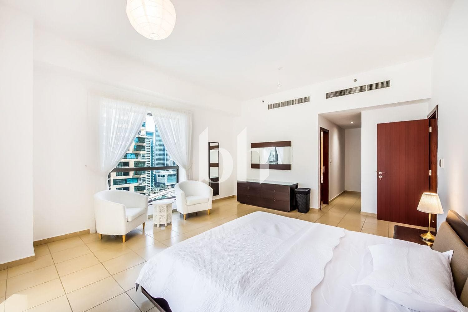 3 Bedroom Apartment in Rimal 1 - photo 1