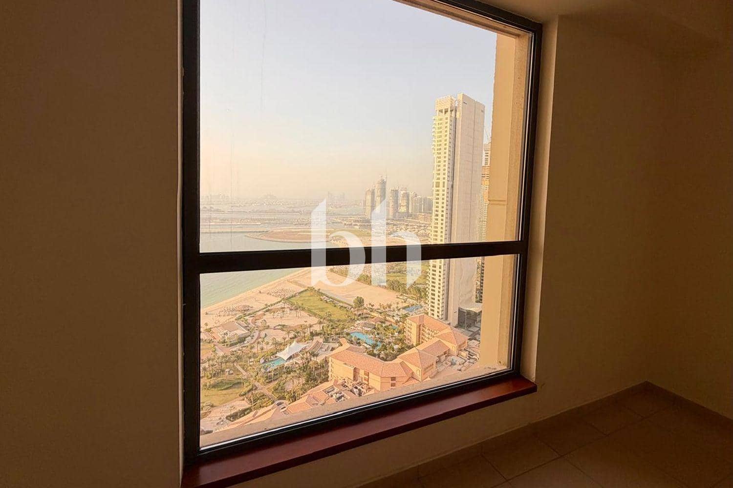 2 Bedroom Apartment in Sadaf 6 - photo 2