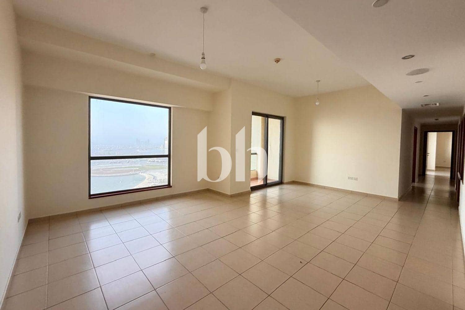 2 Bedroom Apartment in Sadaf 6 - photo 1