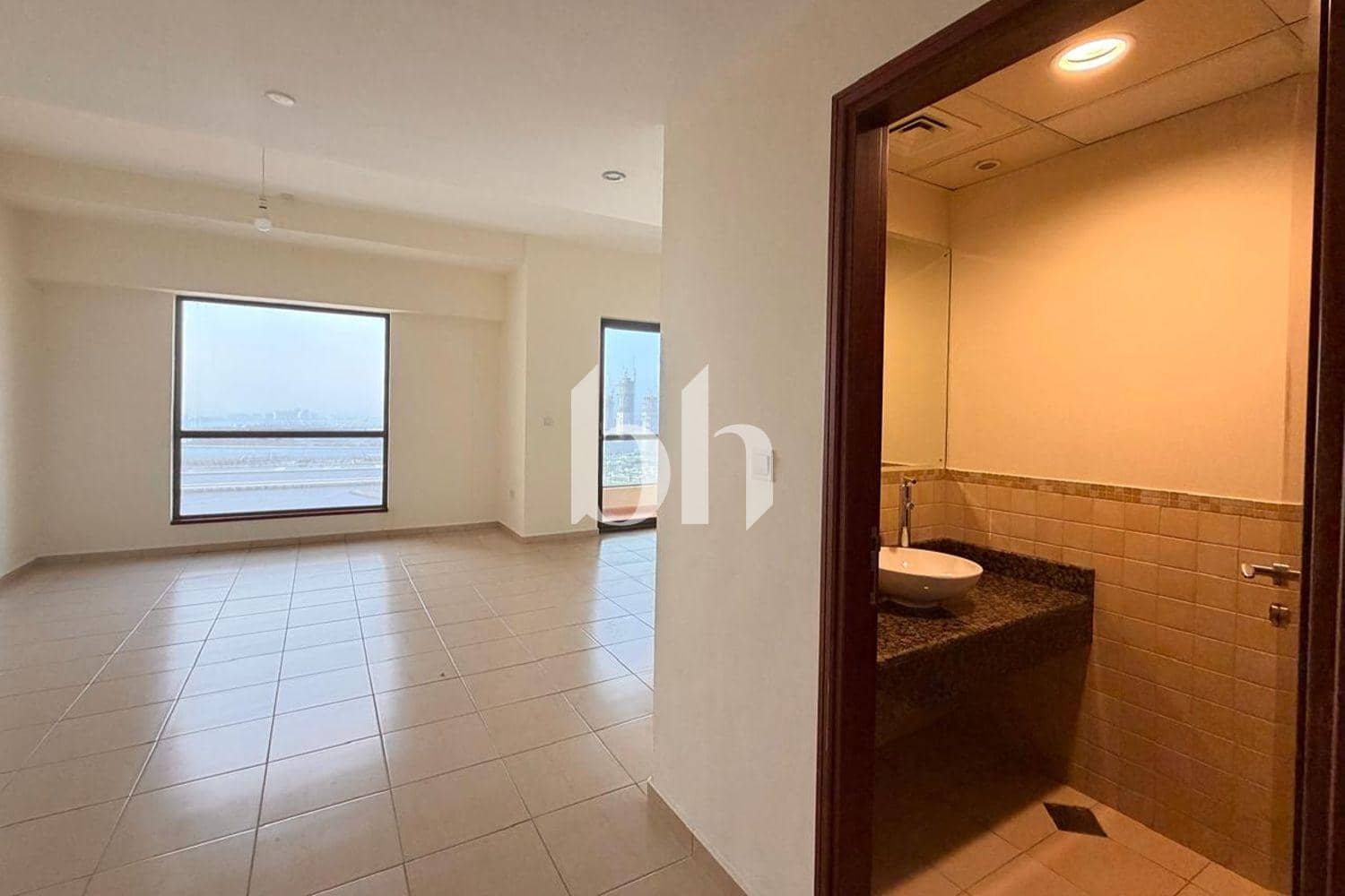 2 Bedroom Apartment in Sadaf 6