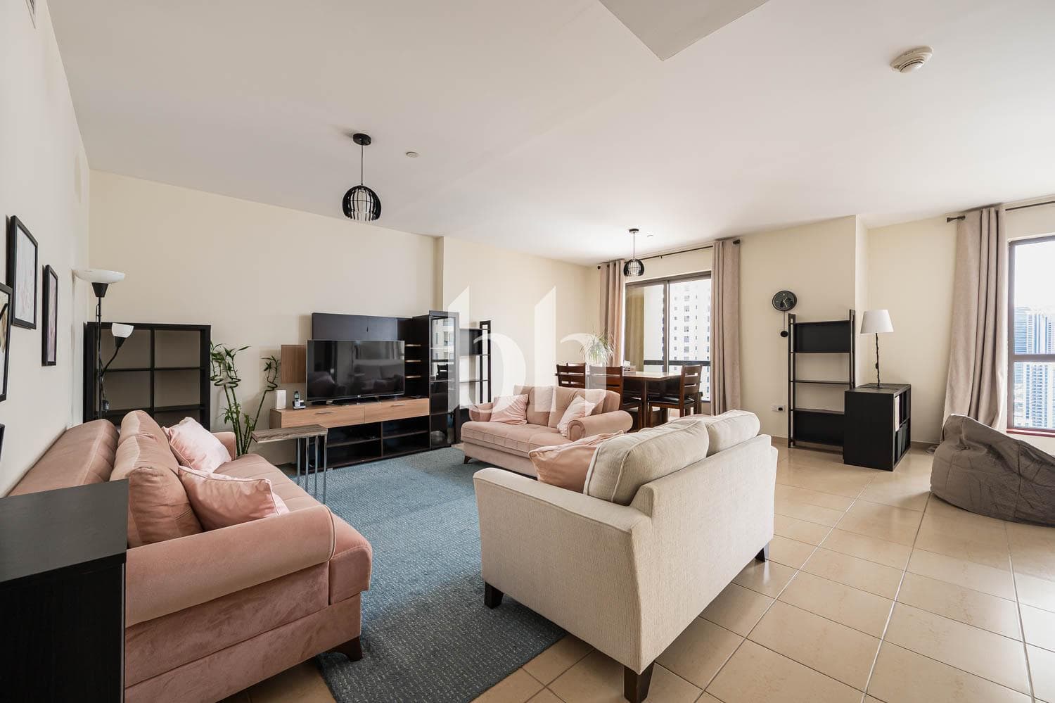1 Bedroom Apartment in Murjan 2