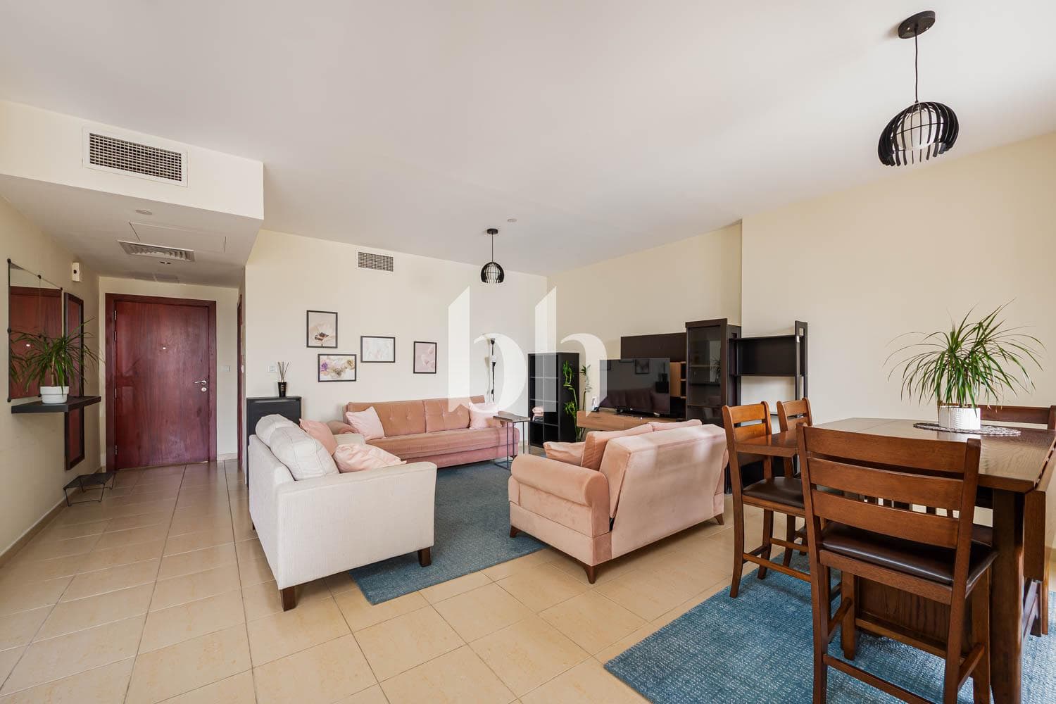 1 Bedroom Apartment in Murjan 2 - photo 2